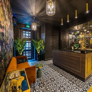 Leo Boutique - Adults Only 2*, Budapeszt Węgry