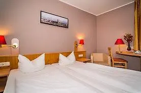 Smart Stay Hotel Schweiz München
