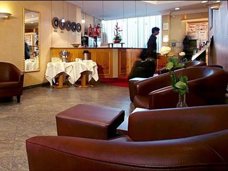 Smart Stay Hotel Schweiz München 3*,  Duitsland