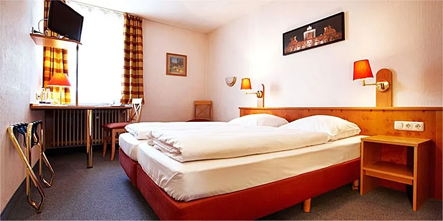 Smart Stay Hotel Schweiz München