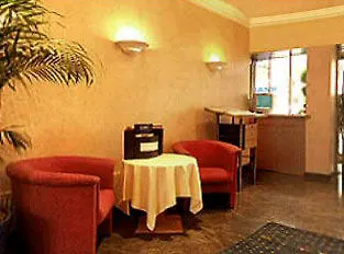 Smart Stay Hotel Schweiz München