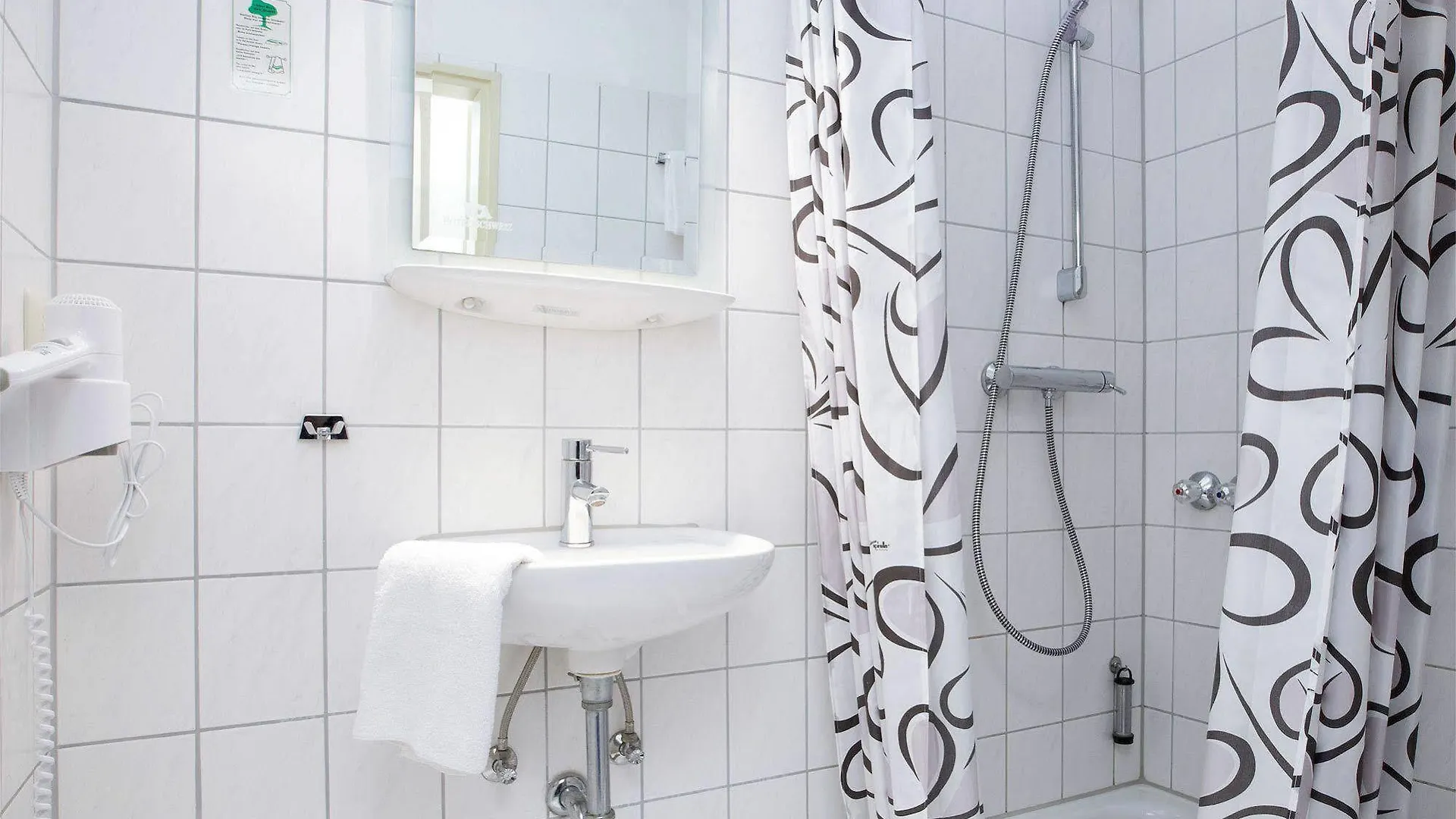 Smart Stay Hotel Schweiz München