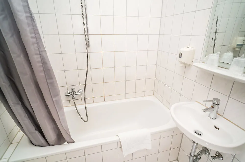 Smart Stay Hotel Schweiz München 3*,  Duitsland